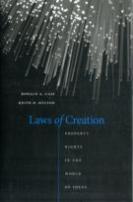 Laws Of Creation