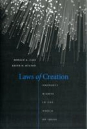 Laws Of Creation
