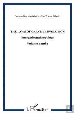 Bertrand.pt - Laws Of Creative Evolution 2 Volumes