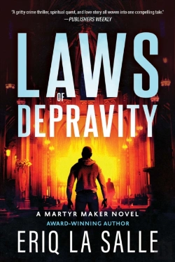 Bertrand.pt - Laws Of Depravity