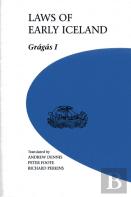 Laws Of Early Iceland