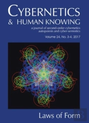 Laws Of Form