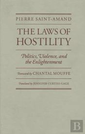 Laws Of Hostility