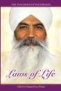 Laws Of Life