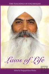Laws Of Life