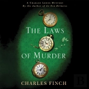 Laws Of Murder