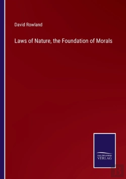 Bertrand.pt - Laws Of Nature, The Foundation Of Morals