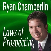 Laws Of Prospecting