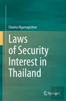 Laws Of Security Interest In Thailand