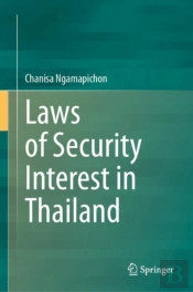 Laws Of Security Interest In Thailand
