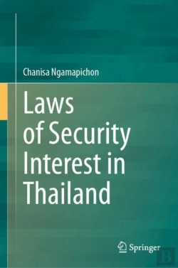 Bertrand.pt - Laws Of Security Interest In Thailand