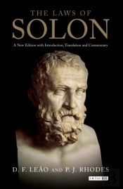Laws Of Solon