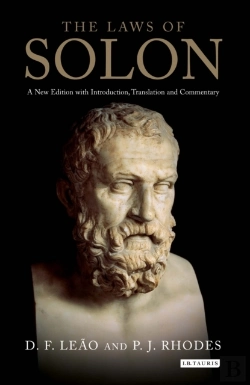 Bertrand.pt - Laws Of Solon