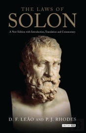 Laws Of Solon The