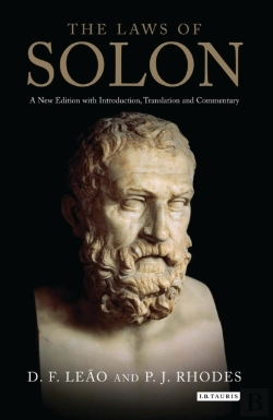 Bertrand.pt - Laws Of Solon The