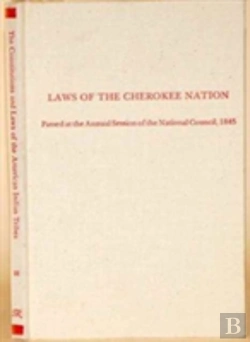 Bertrand.pt - Laws Of The Cherokee Nation