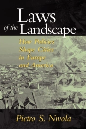 Laws Of The Landscape