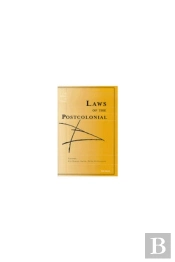 Laws Of The Postcolonial