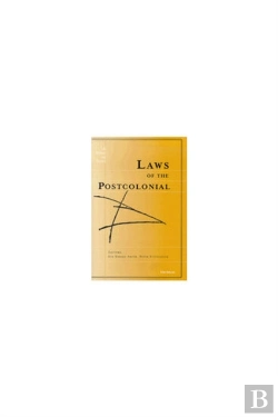 Bertrand.pt - Laws Of The Postcolonial