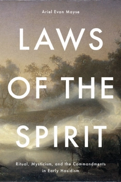 Bertrand.pt - Laws Of The Spirit