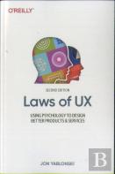 Laws Of Ux