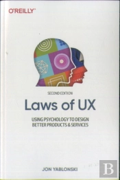 Laws Of Ux