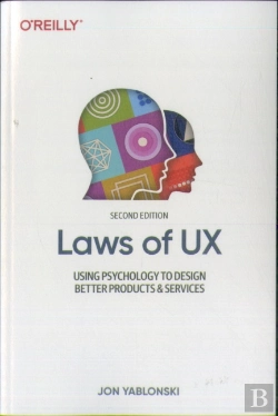 Bertrand.pt - Laws Of Ux
