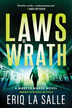 Bertrand.pt - Laws Of Wrath