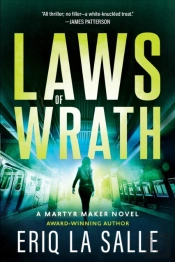 Laws Of Wrath