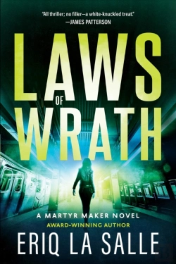 Bertrand.pt - Laws Of Wrath