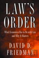 Law'S Order