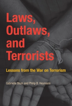 Bertrand.pt - Laws, Outlaws, And Terrorists
