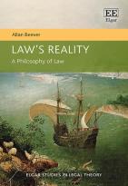 Law'S Reality - A Philosophy Of Law