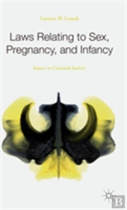 Bertrand.pt - Laws Relating To Sex, Pregnancy, And Infancy