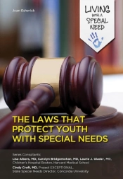 Laws That Protect Youth With Special Needs