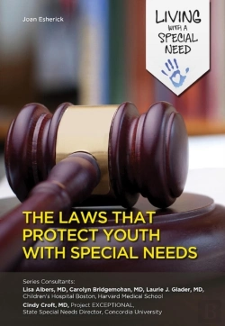 Bertrand.pt - Laws That Protect Youth With Special Needs