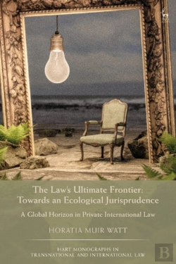 Bertrand.pt - Law'S Ultimate Frontier: Towards An Ecological Jurisprudence