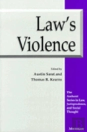 Law'S Violence
