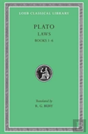 Laws, Volume I