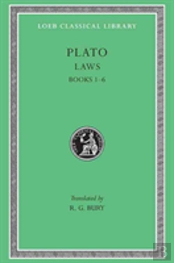Bertrand.pt - Laws, Volume I