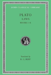Laws, Volume I