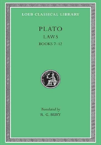 Laws, Volume Ii