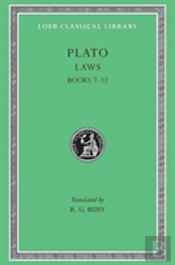Laws, Volume Ii