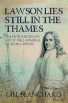 Lawson Lies Still In The Thames