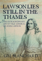 Lawson Lies Still In The Thames