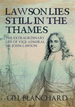Bertrand.pt - Lawson Lies Still In The Thames