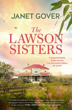 Bertrand.pt - Lawson Sisters: Two Estranged Sisters Must Work Together To Save Their Home, Heartwarming Family Drama And Romance. Perfect For Viewers Of Mcleod'S Daughters And Virgin River