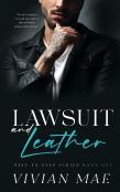 Lawsuit And Leather