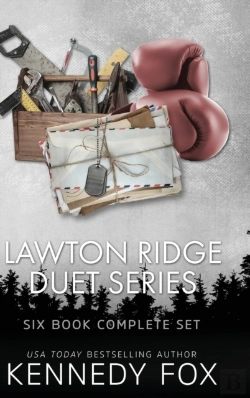 Bertrand.pt - Lawton Ridge Duet Series: Six Book Compl