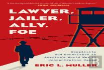 Lawyer, Jailer, Ally, Foe